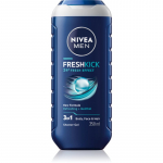 NIVEA MEN Fresh Kick Du&scaron;igeel  Mle 250 ml