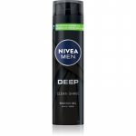 NIVEA MEN Deep Raseerimisgeel  Mle 200 ml