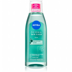 NIVEA Derma Skin Clear Puhastav n&auml;ovesi 200 ml