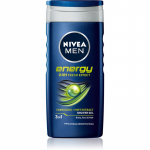 NIVEA MEN Energy Du&scaron;igeel  Mle 250 ml