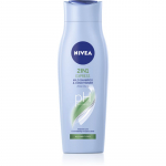 Nivea 2in1 Care Express Protect & Moisture &Scaron;ampoon ja palsam kaks-&uuml;hes 250 ml