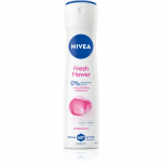 Nivea Fresh Flower Pihustatav deodorant  Wle 150 ml