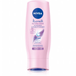 Nivea Hairmilk Natural Shine Toitev palsam 200 ml