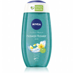 Nivea Hawaii Flower & Oil V&auml;rskendav du&scaron;igeel 250 ml