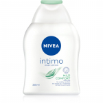 Nivea Intimo Mild Emulsioon  W intiimh&uuml;gieeniks 250 ml