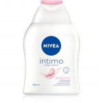 NIVEA Intimo Sensitive Emulsioon  W intiimh&uuml;gieeniks 250 ml
