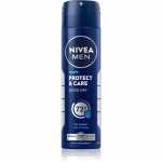 Nivea Men Protect & Care Pihustatav antiprespirant  Mle 150 ml