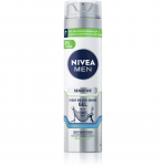 NIVEA MEN Sensitive Rahustava toimega raseerimisgeel 200 ml