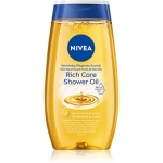 NIVEA Rich Care Toitev du&scaron;i&otilde;li 200 ml