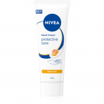 NIVEA Protective Care Kaitsev k&auml;tekreem 75 ml