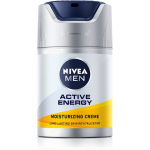NIVEA MEN Revitalising Q10 Niisutav n&auml;okreem  Mle 50 ml