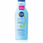 Nivea Sun After Sun & Bronze P&auml;evitusj&auml;rgne losjoon p&auml;evituse pikendamiseks 200 ml