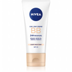 NIVEA BB Cream P&auml;evakreem varjund Light 50 ml