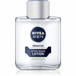 NIVEA MEN Sensitive Raseerimisj&auml;rgne vesi  Mle 100 ml