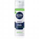 NIVEA MEN Sensitive Raseerimisvaht  Mle 200 ml