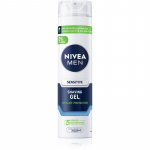 NIVEA MEN Sensitive Raseerimisgeel 200 ml