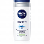 NIVEA MEN Sensitive Du&scaron;igeel  Mle 250 ml