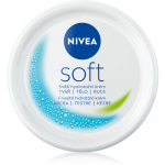 NIVEA Soft Niisutav kreem 50 ml