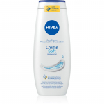 Nivea Creme Soft Kreemjas du&scaron;igeel maksi 500 ml