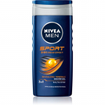 Nivea Men Sport Du&scaron;igeel mineraalidega  Mle 250 ml
