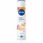 NIVEA Solar Sparks Pihustatav antiprespirant 150 ml