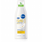 NIVEA Q10 Power Puhastav losjoon kortsudevastase toimega 200 ml