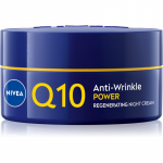 NIVEA Q10 Power Pinguldav kortsudevastane &ouml;&ouml;kreem 50 ml
