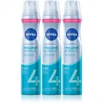 NIVEA Volume Care komplekt soengu &uuml;htlaseks s&auml;ttimiseks ja kohevuse andmiseks
