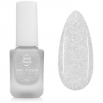 NaniNails NANI Super Shine Kauap&uuml;siv k&uuml;&uuml;nelakk varjund Ivory Tusk 10 ml