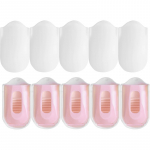 NEONAIL Clips Manicure Removing Klambrid geelmanik&uuml;&uuml;ri eemaldamiseks 10 tk