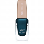 Notino Gel Effect Nail Polish Geeliefektiga k&uuml;&uuml;nelakk 759 Ice Cold 10 ml