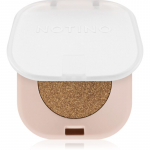 Notino Powder Eyeshadow Shimmer S&auml;delev lauv&auml;rv Gold Crush 1.5 g