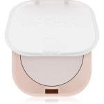 Notino Glow Perfecting Powder Valgustpeegeldav kompaktpuuder Pink 4.5 g