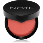 Note Cosmetique Baked Blusher Kompaktne p&otilde;sepuna varjund 06 Hot Rose 10 g