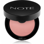 Note Cosmetique Luminous Silk Puuderp&otilde;sepuna 01 pinky beach 5,5 g