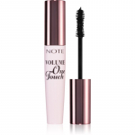 Note Cosmetique Volume One Touch Ripsmeid mitmekordistav ja tihendav ripsmetu&scaron;&scaron; 10 ml