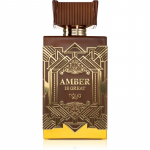 Zimaya Amber Is Great EDP  U 100 ml
