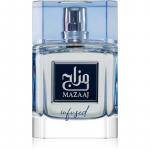 Zimaya Mazaaj Infused EDP  Mle 100 ml