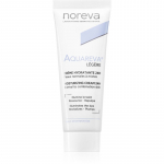 Noreva Aquareva Moisturizing Cream 24h Kerge niisutav kreem 40 ml