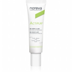 Noreva Actipur BB cream BB kreem varjund Light/Claire 30 ml
