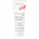 Noreva Sensidiane Rich Soothing Cream Rahustav ja toitev n&auml;okreem 40 ml