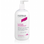 Noreva Lotion Universelle Micellar Dermo-Cleanser Mitsellaarpiim n&auml;ole ja kehale tundlikule nahale 500 ml
