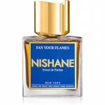 Nishane Fan Your Flames parf&uuml;&uuml;miekstakt  U 50 ml