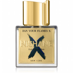 Nishane Fan Your Flames X parf&uuml;&uuml;miekstakt  U 100 ml