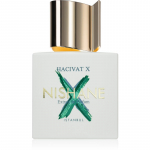 Nishane Hacivat X parf&uuml;&uuml;miekstakt  U 100 ml