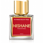 Nishane Hundred Silent Ways parf&uuml;&uuml;miekstakt  U 50 ml
