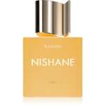 Nishane Nanshe parf&uuml;&uuml;miekstakt  U 100 ml