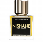 Nishane Sultan Vetiver parf&uuml;&uuml;miekstakt  U 50 ml