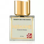 Nishane Thorns Become Roses parf&uuml;&uuml;miekstakt  U 100 ml