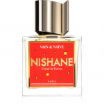 Nishane Vain & Na&iuml;ve parf&uuml;&uuml;miekstakt  U 50 ml